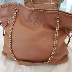 Tory Burch Marion Tote